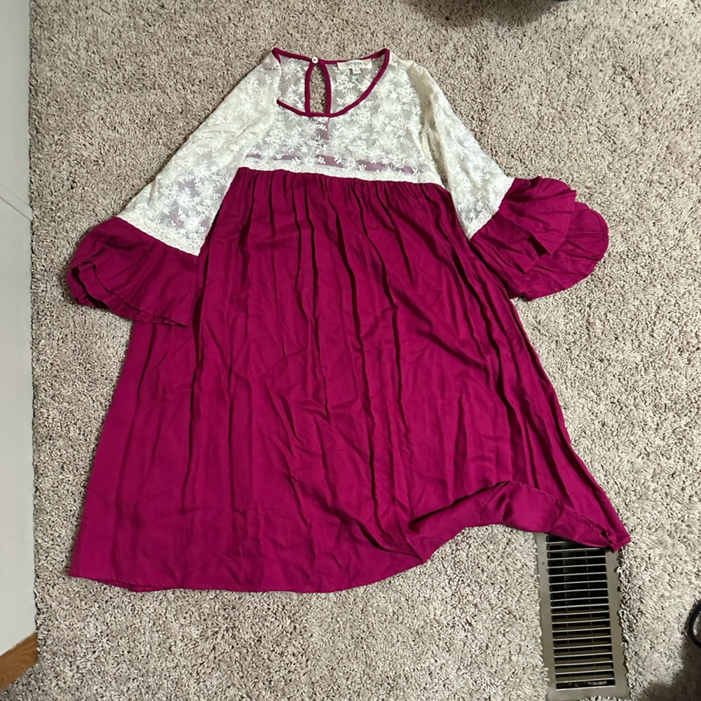 Umgee dress